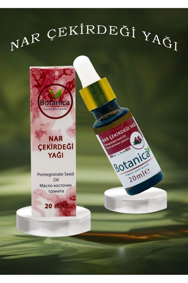 روغن مراقبت کننده اورجینال برند Botanica کد 472823657