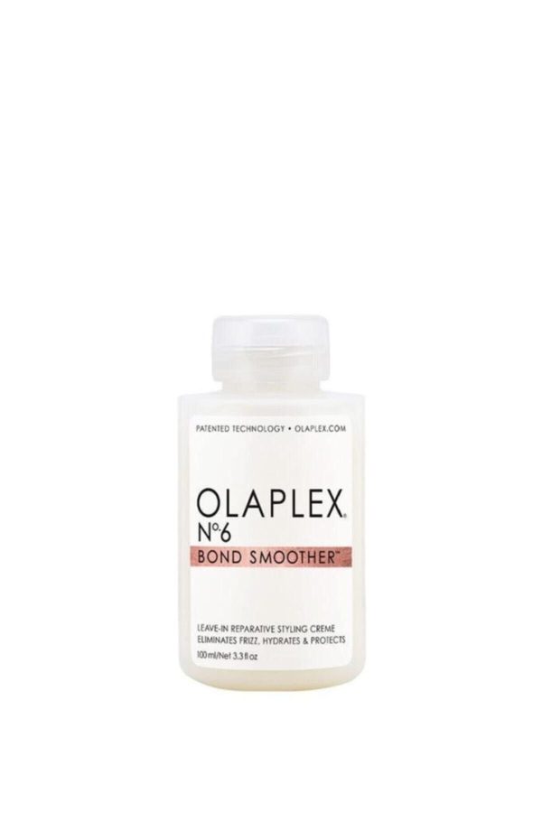 کرم مو اورجینال برند Olaplex مدل Bond Smoother No 6 کد 34394217