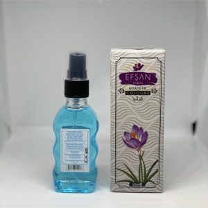 ادکلن اورجینال برند Efsan hediyelik ve kozmetik مدل 50 ml 80° Cologne کد 85609437