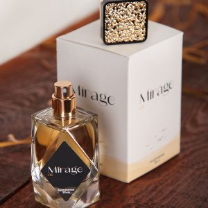 ادکلن اورجینال برند Hs mirage کد 758764136