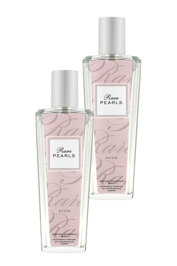 دئودورانت اورجینال برند Avon کد 823193956