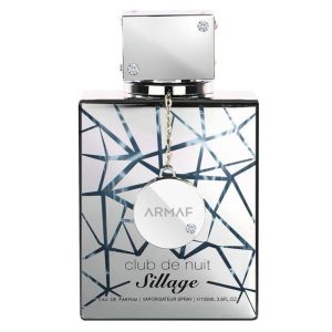 ادکلن اورجینال برند Armaf مدل Club De Nuit Sillage کد 97303129