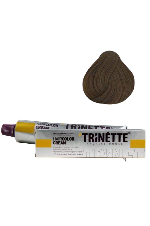 رنگ مو اورجینال برند Trinette مدل 635 Çikolata Kahve کد 39629894
