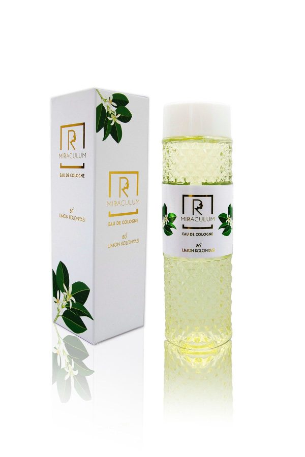 ادکلن اورجینال برند Miraculum مدل 80 Degree Cologne 400 Ml کد 47556755