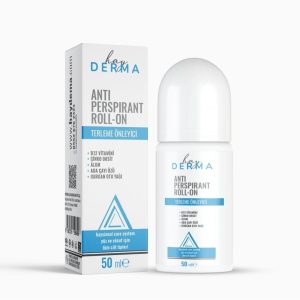 دئودورانت اورجینال برند Hayderma کد 135029305