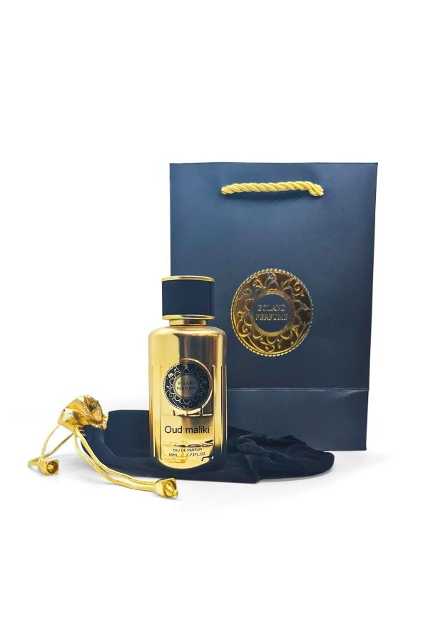 ادکلن اورجینال برند Boland perfume کد 675461156 - Image 3
