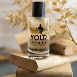 ادکلن اورجینال برند Your prose مدل U-404 Baccarat Rouge 50 ml کد 672499315