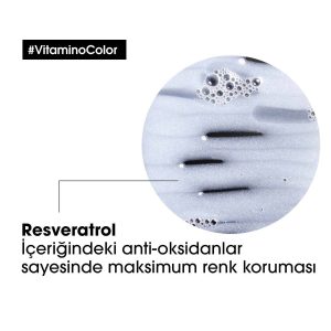 شامپو اورجینال برند L oreal professionnel کد 816740805