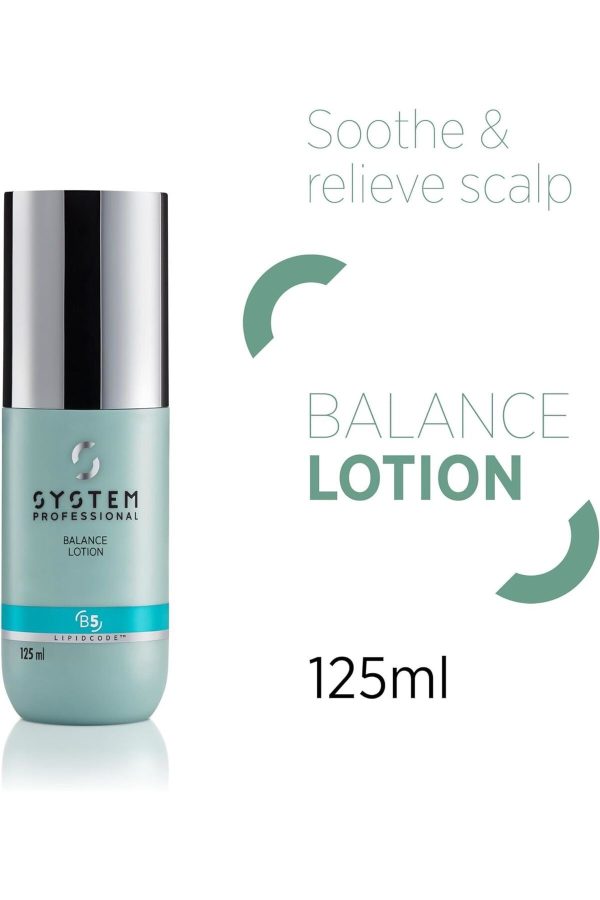 روغن و سرم مو اورجینال برند Wella مدل Denge Losyonu 125ml کد 794623847 - Image 2