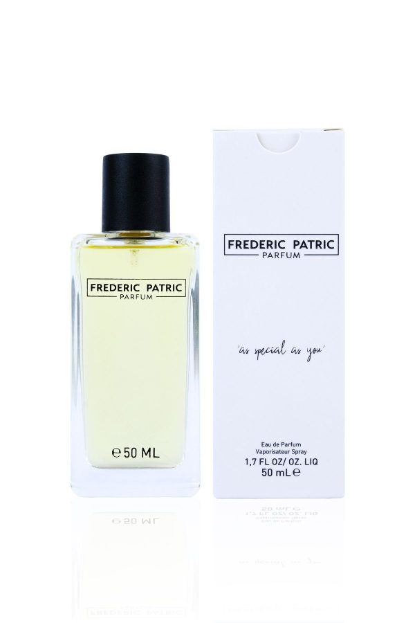 ادکلن اورجینال برند Frederic patric مدل L-5 50 ML کد 220074695