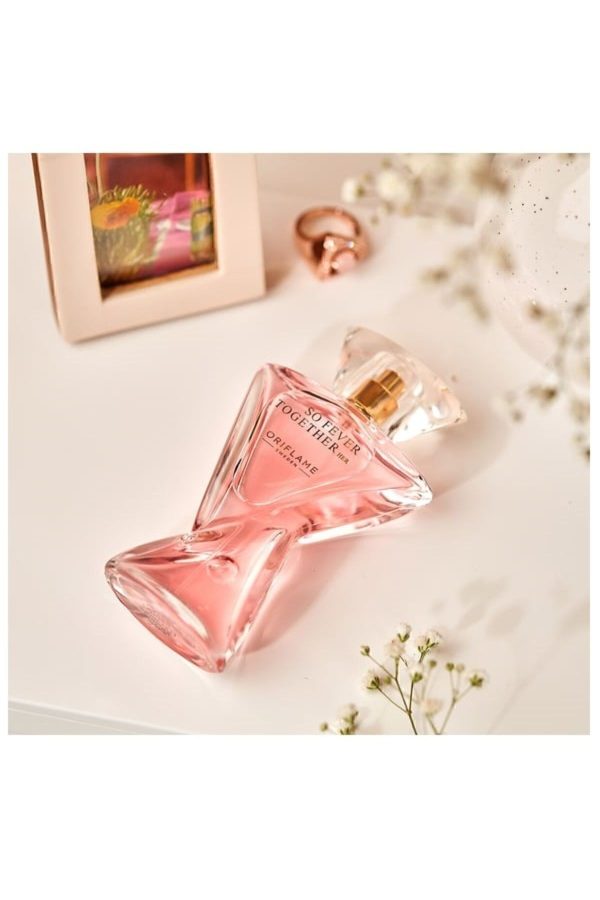 ادکلن اورجینال برند Oriflame مدل So Fever Together Her Edp کد 31126481 - Image 3
