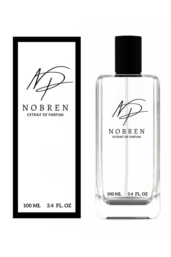 ادکلن اورجینال برند Nobren مدل V4 100 Ml کد 214689946
