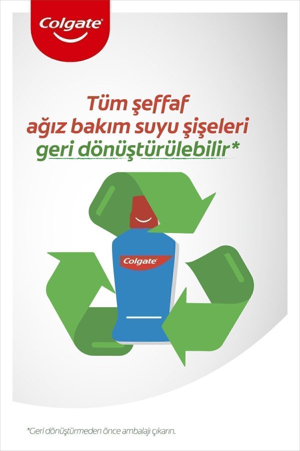 دهانشویه اورجینال برند Colgate کد 120937439 - Image 7