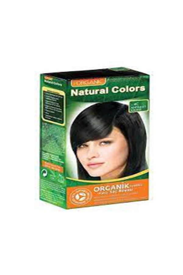 رنگ مو اورجینال برند Natural colors کد 94944696