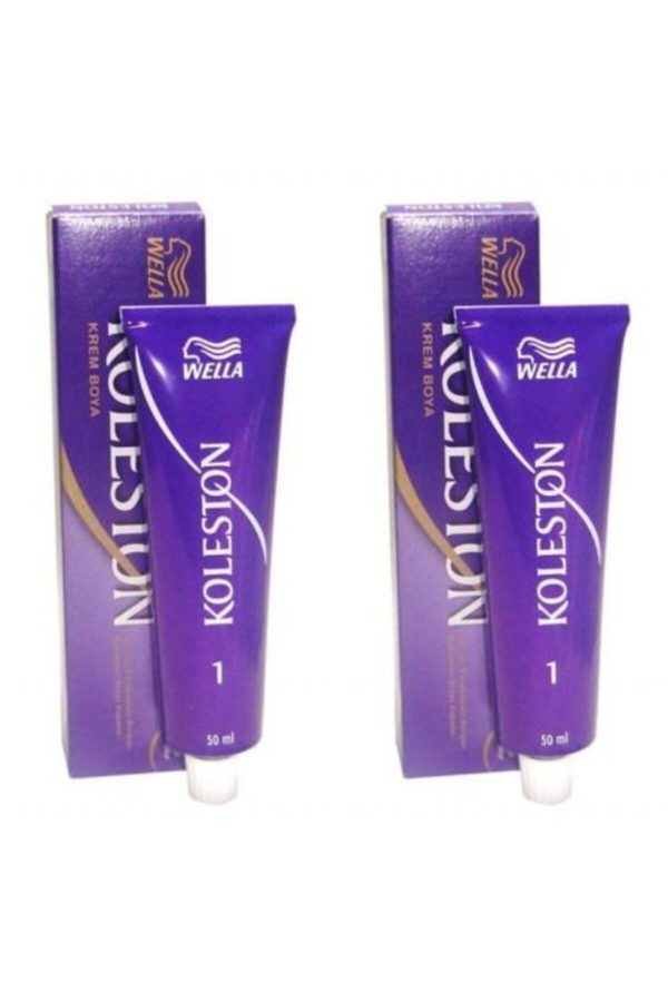 رنگ مو اورجینال برند Wella کد 82320534