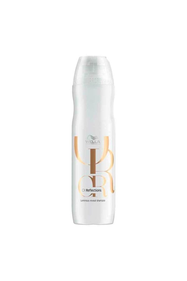 کرم مو اورجینال برند Wella home مدل Wella Oil Reflections Şampuan 250ml کد 46089907