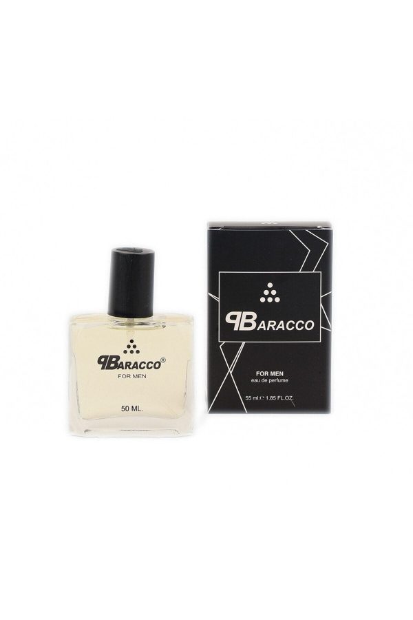ادکلن اورجینال برند Baracco parfum مدل M509 کد 744385181