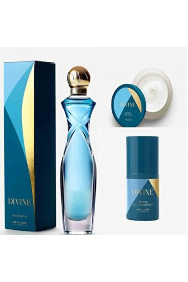 ادکلن اورجینال برند Oriflame کد 160125439