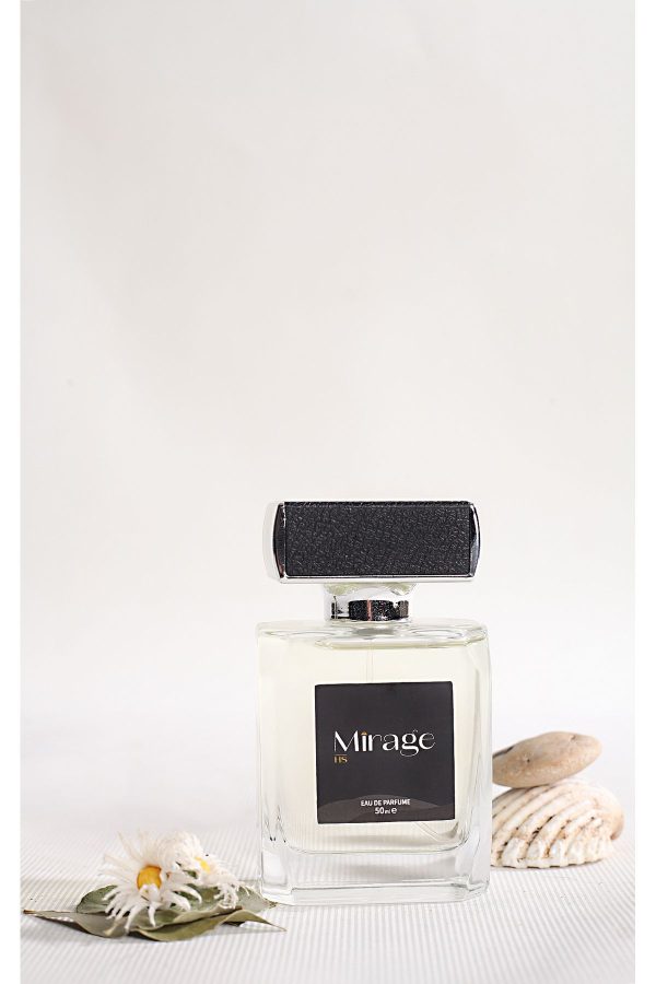 ادکلن اورجینال برند Hs mirage کد 771563737