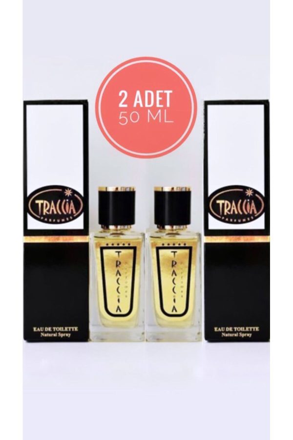 ادکلن اورجینال برند Traccia مدل M86 کد 750071998
