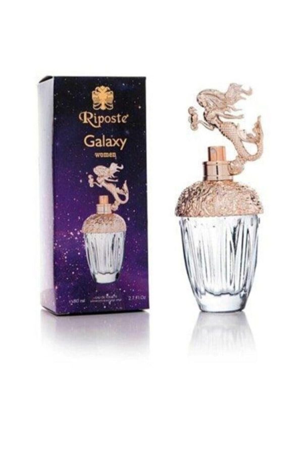 ادکلن اورجینال برند Riposte مدل Riposte Galaxy Edt 80 Ml کد 62250180