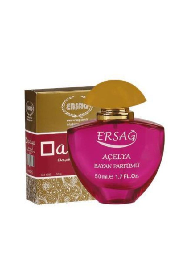 ادکلن اورجینال برند Ersag مدل Açelya Edp 50 cc کد 90429882