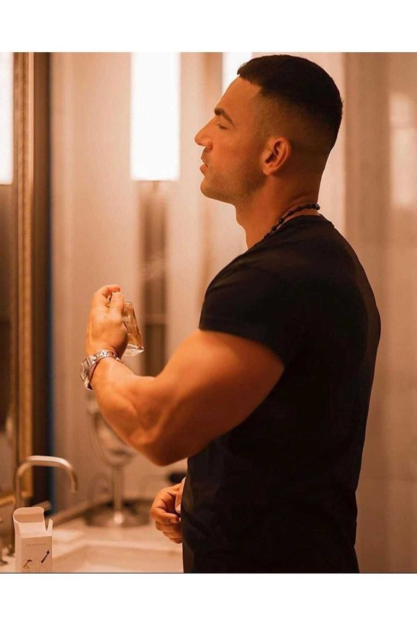 ادکلن اورجینال برند Vocal کد 637233548 - Image 4