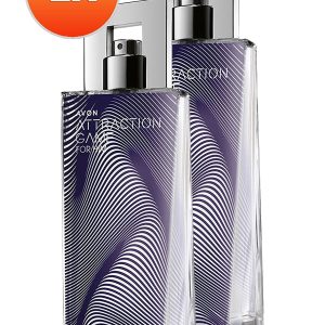 ادکلن اورجینال برند Avon کد 801386492