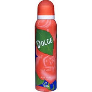 دئودورانت اورجینال برند Dolce vita مدل Dolce Vita Deodorant Classic کد 2478007