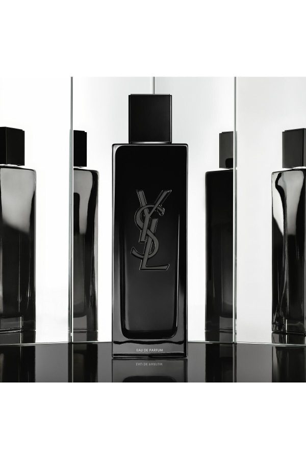 ادکلن اورجینال برند Yves saint laurent مدل Myslf Edp 150 ml Refill کد 831633330 - Image 6