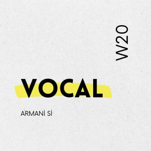 ادکلن اورجینال برند Vocal کد 765713925