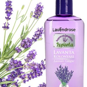 ادکلن اورجینال برند Lavendrose کد 212998442