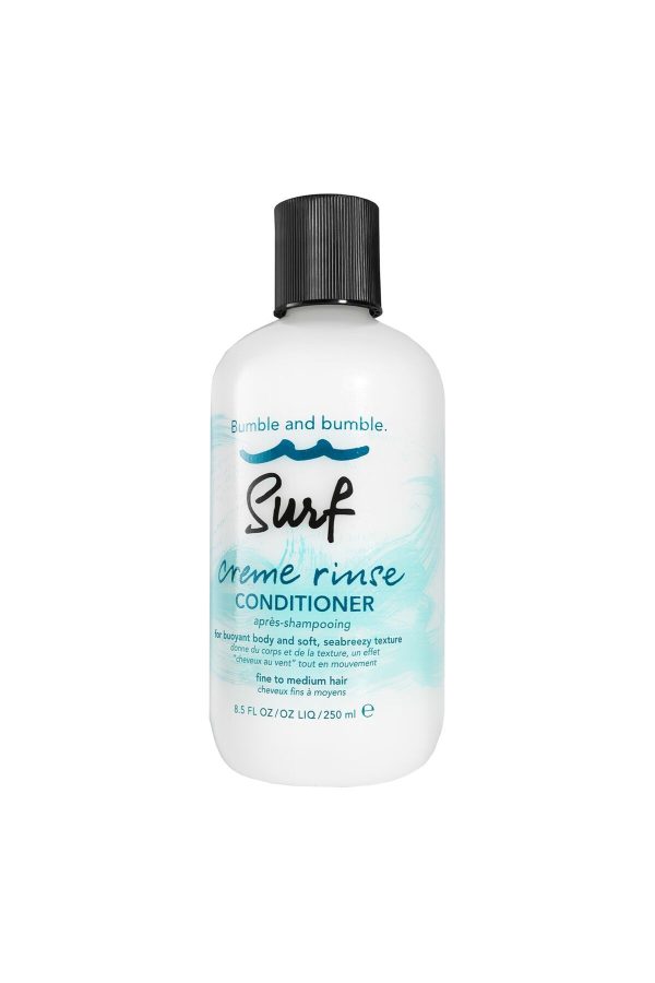 کرم مو اورجینال برند Bumble bumble مدل Surf Creme Rinse Conditioner کد 767312438