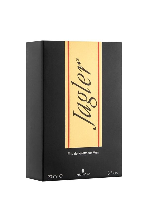 ادکلن اورجینال برند Jagler مدل Edt 90 Ml کد 2174026 - Image 2