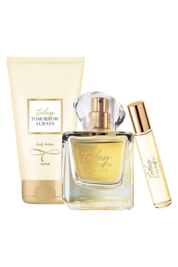 ادکلن اورجینال برند Avon کد 317526868