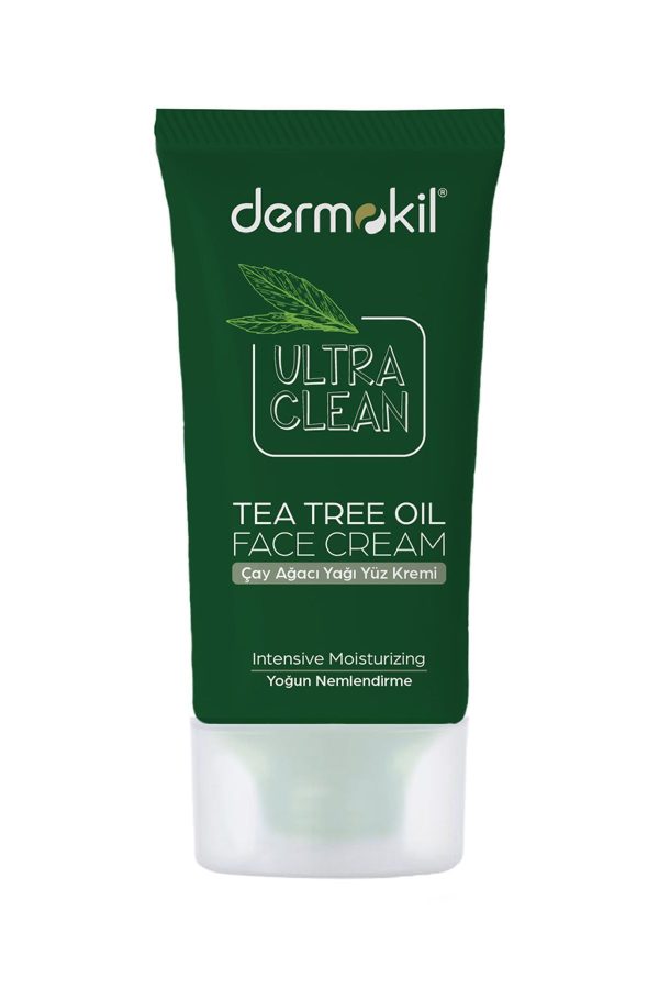 کرم صورت اورجینال برند Dermokil کد 698686140