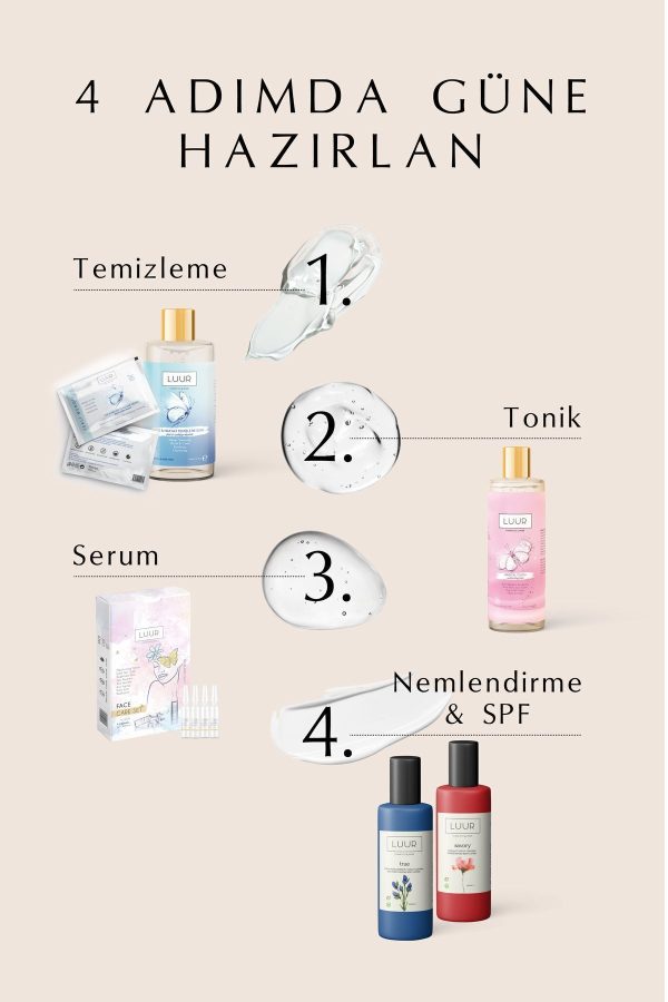 اسپری بدن اورجینال برند Luur cosmetics more کد 742026211 - Image 6
