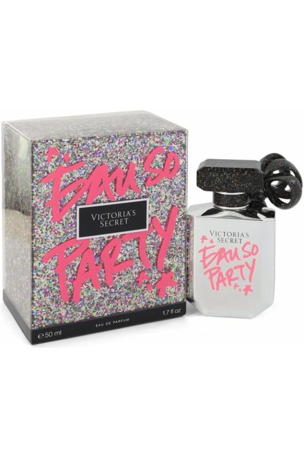 ادکلن اورجینال برند Victoria s secret مدل Eau So Party Edp 50ml کد 222835981