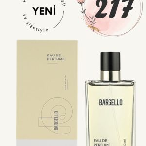 ادکلن اورجینال برند Bargello کد 34127555