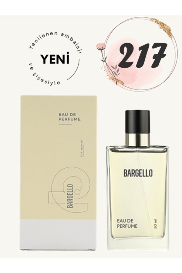 ادکلن اورجینال برند Bargello کد 34127555 - Image 2