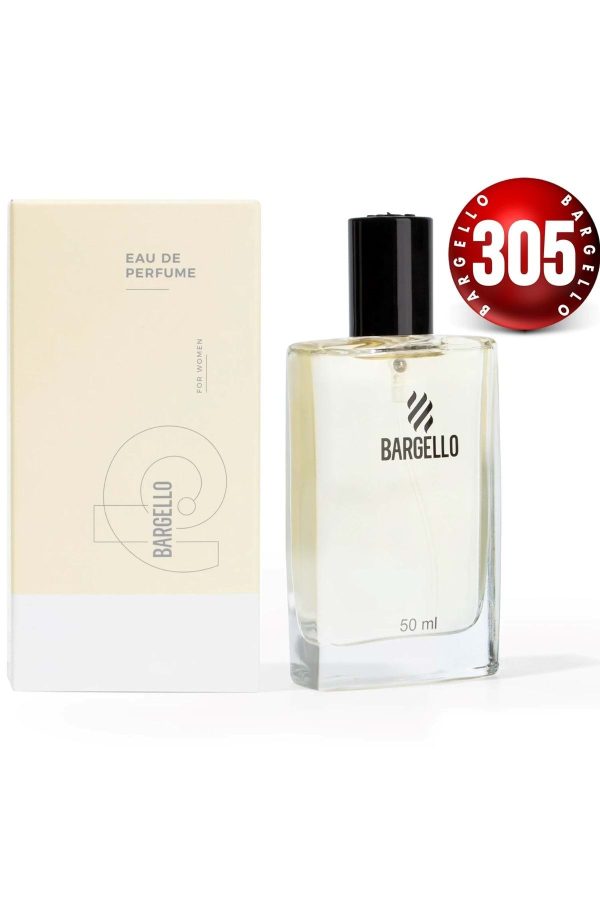 ادکلن اورجینال برند Bargello مدل Ç-112 کد 463671020