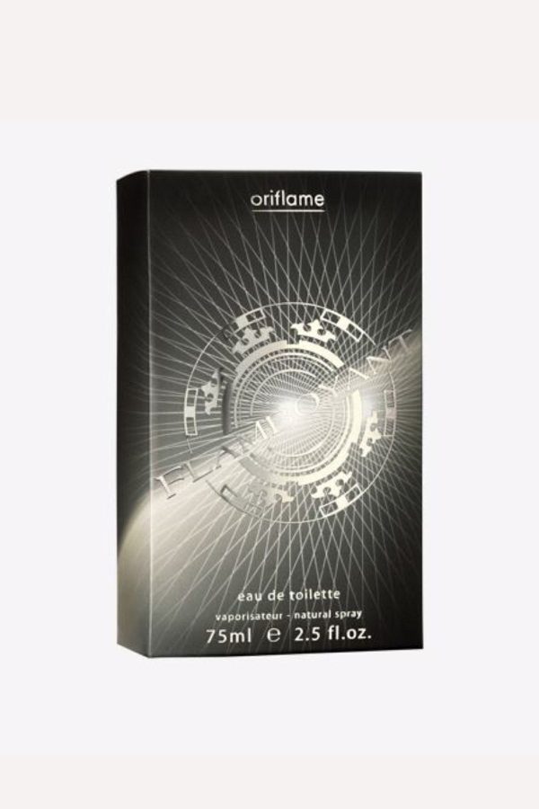 ادکلن اورجینال برند Oriflame مدل Flamboyant Erkek Parfüm 2 Adet کد 376164951 - Image 3