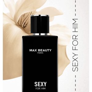 ادکلن اورجینال برند Max beauty paris کد 471561857