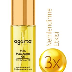 روغن مراقبت کننده اورجینال برند Agarta کد 31435915