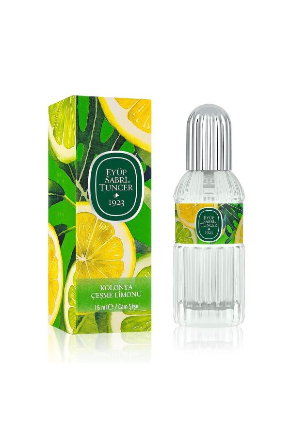 ادکلن اورجینال برند Eyup sabri tuncer مدل 16 ml - Cam Şişe کد 6473100