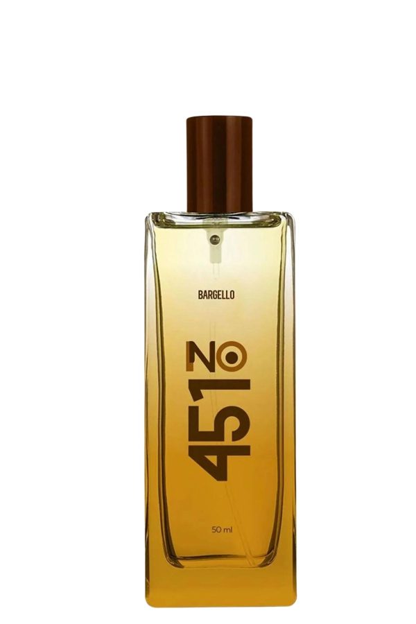 ادکلن اورجینال برند Bargello کد 783294782 - Image 3