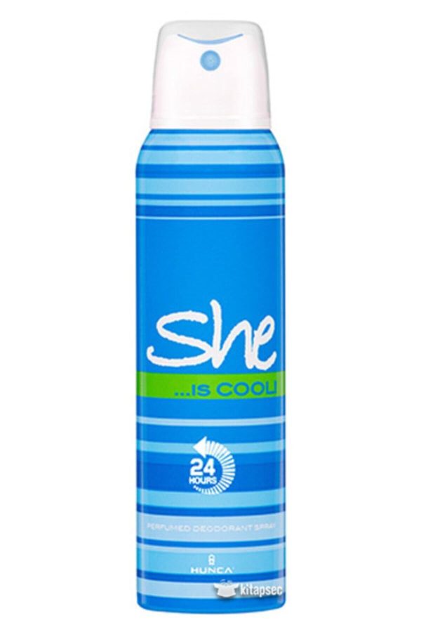دئودورانت اورجینال برند She کد 46292486 - Image 2