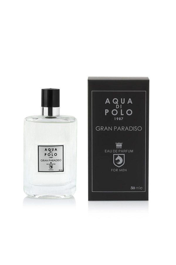 ادکلن اورجینال برند Aqua di polo 1987 کد 35753123 - Image 4