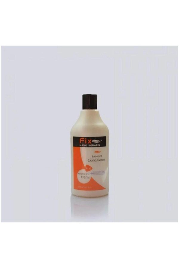 کرم مو اورجینال برند Fix nano keratin کد 7113610