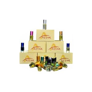 اسانس ادکلن اورجینال برند Attar کد 48617548